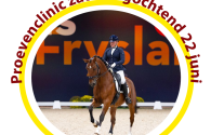22 juni 2024: Proevenclinic met Aleida Elzinga