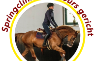25 mei 2024: Springclinic Parcoursgericht met Timmo de Vries